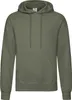 3er Pack Fruit of the Loom Classic Hooded Sweat, Produktbild-Vorschau 2