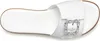 LASCANA Pantolette Sandale, Sommerschuh, offener Schuh, Produktbild-Vorschau 4