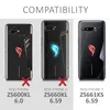 kwmobile Hülle für ASUS ROG Phone 3 (ZS661KS) TPU Case - Produktbild-Vorschau 5