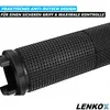 LENKOX Fahrrad Lenkergriffe ergonomische Lenker Griffe Produktbild-Vorschau 4