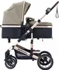 Daliya® NEOMOVE 3in1 Kinderwagen, mit i-Size Babyschale & Produktbild-Vorschau 12