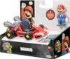 Mario Kart The Movie Super Mario Kart figure 7cm Náhled obrázku produktu 9