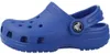 CROCS Pantoletten ohne Fußbett in blau, Gr. 2324 Produktbild-Vorschau 14
