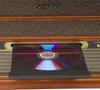 Gramofon Denver MRD-51 Miniwieża  z FM / DAB + Podgląd zdjęcia produktu 9