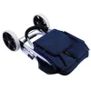 Packaway Einkaufswagen mit Kühlfach - 45L - Einkaufswagen - Produktbild-Vorschau 9