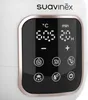 SUAVINEX Scaldabiberon elettrico con sterilizzatore 5 in 1 Anteprima dell’immagine prodotto 4