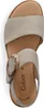 Gabor Plateau Sandalen für Damen Produktbild-Vorschau 43