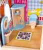 Holzhaus für Puppen 90 cm Produktbild-Vorschau 18