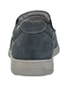 Jomos Slipper in Übergrößen Blau 463312 12 861 große Produktbild-Vorschau 12