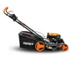 FUXTEC Benzin Rasenmäher RM5196eS - 196ccm | 51cm | Produktbild-Vorschau 15