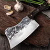 Matsumoto Hackmesser - Hochwertiges Küchenwerkzeug aus Produktbild-Vorschau 1