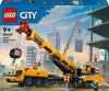 LEGO® City 60409 Mobilny dźwig budowlany Podgląd zdjęcia produktu 20