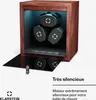 Klarstein Remontoir pour montres automatiques, remontoir de Voir les images du produit 4