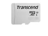 SD microSD Card  64GB Transcend SDXC USD300S (ohne Adapter) Produktbild-Vorschau 2
