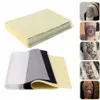 100 Blatt Tattoo Transferpapier, A4 Tattoo Papier Produktbild-Vorschau 13