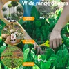 1 Stück Gartenschere Ernteschere, Professionelle Produktbild-Vorschau 3