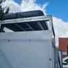 Cabina doccia da giardino con serbatoio 150L Anteprima dell’immagine prodotto 5