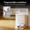 Ersatzteile für Roborock Qrevo S – 4 Beutel, 4 Mopps, 2 Filter Náhled obrázku produktu