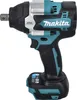 A cordless impact wrench is shown against a white background. Produktbild-Vorschau