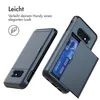 imoshion Backcover mit Kartenfach Samsung Galaxy S10e - Produktbild-Vorschau 3