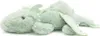 Jouet en peluche dinosaure Baby Mix - ptérosaure 25cm Voir les images du produit 1