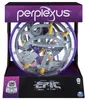 Spin Master Games Perplexus Epic - 3D-Labyrinth mit 125 Náhľad obrázku produktu 1