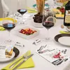 Kosmos Murder Mystery Party - Tödlicher Wein, Produktbild-Vorschau 7