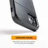 R2B Handyhülle für iPhone 17 Pro Max mit Kartenfach – Platz Produktbild-Vorschau 7
