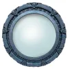 Stargate nástěnné zrcadlo 50 cm Náhled obrázku produktu 1