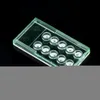 Set di cristalli dentali, 10 pezzi, pietre preziose, Anteprima dell’immagine prodotto 2