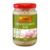 Lee Kum Kee Chopped Knoflook 326 g – Aromatická, jemne Náhľad obrázku produktu 3
