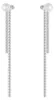 Boucles d'oreilles   Pendentif Liujo en argent   Collection Voir les images du produit 2