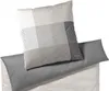 JOOP! Bettwäsche Divided 4113 09 Stone Mako Satin, Produktbild-Vorschau 9