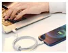 Cable Usb Do Lightning Baseus Superior Series, 2.4A, 1M Voir les images du produit 28