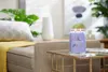 Yankee Candle Lilac Blossoms, Rund, Lila, 90 h, 1 Stück(e) Produktbild-Vorschau 4