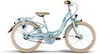 PUKY Skyride - Vélo enfant - 20 pouces - 3 vitesses - Retro Voir les images du produit 1