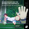 Reusch keepershandschoenen voor kinderen | Robuuste grip en Productafbeelding-voorbeeld 4