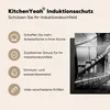 KitchenYeah© Herdabdeckplatte Brooklyn Bridge während des Produktbild-Vorschau 6