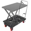 VEVOR nožnicový zdvíhací stôl hydraulický 230 kg nosnosť Náhľad obrázku produktu 1