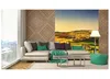 Fototapete - Tuscany 225x250cm - Vliestapete Produktbild-Vorschau 10