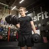 Nakládací činkový set 20 kg ACTIGET ACT0043 Náhled obrázku produktu 6