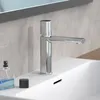 Grifo para lavabo SCHÜTTE NEW YORK, grifo de baño con Vista previa de la imagen del producto 9
