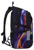 Baagl Schulrucksack Jungen Skateboard Laptopfach Brustgurt Produktbild-Vorschau 3