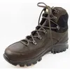 HanWag Bangri Yak Chestnut wandelschoen, bruin Productafbeelding-voorbeeld 4