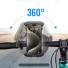 Uchwyt na telefon rowerowy UGREEN LP494 Podgląd zdjęcia produktu 27