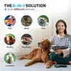Scanner per microchip per animali domestici Vulpes Goods, Anteprima dell’immagine prodotto 5