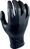 Handschuh Grippaz,schwarz, Gr.XL, Box a 50 Stück Produktbild-Vorschau 1