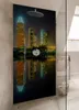 Wallario selbstklebende Duschrückwand 80 x 180 cm mit Motiv Produktbild-Vorschau 2