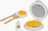 Ferro per waffle con accessori Anteprima dell’immagine prodotto 7