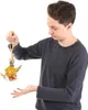 Papageien Spielzeug Funny Fly - Buntes, Vielseitiges Produktbild-Vorschau 1